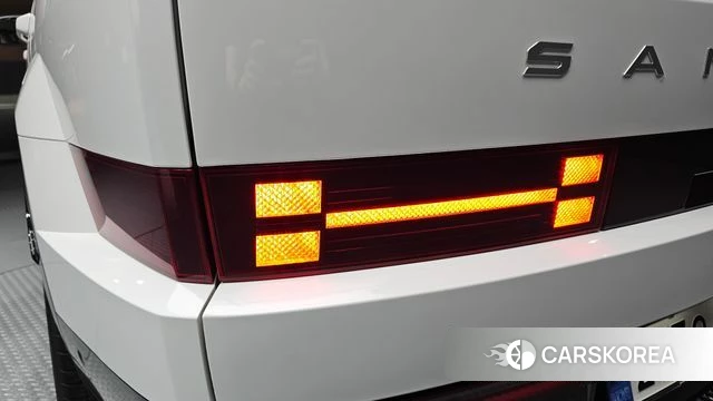 Hyundai Santa Fe (MX5) id 5011381 из Кореи 15