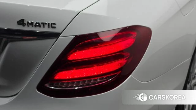 Mercedes-Benz E-Class W213 id 5035810 из Кореи 15