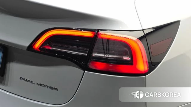 Tesla Model 3 id 5003002 из Кореи 15