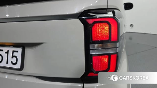 Kia The New Kia Ray id 4916659 из Кореи 15