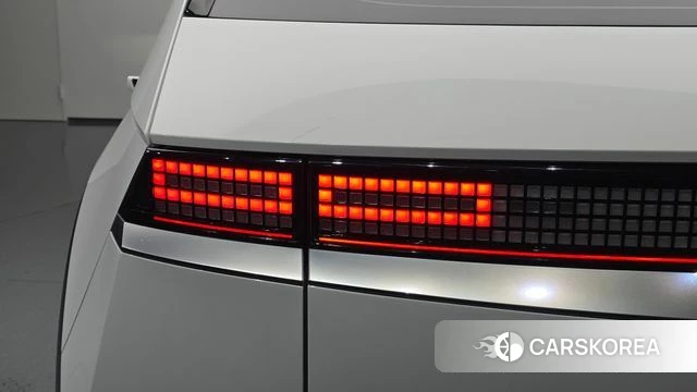 Hyundai Ionic 5 id 5017446 из Кореи 15