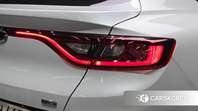 Renault Korea (Samsung) XM3 id 4982084 из Кореи 15