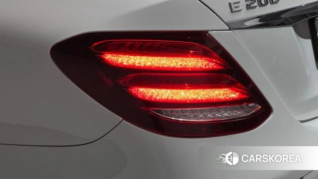 Mercedes-Benz E-Class W213 id 4978229 из Кореи 15