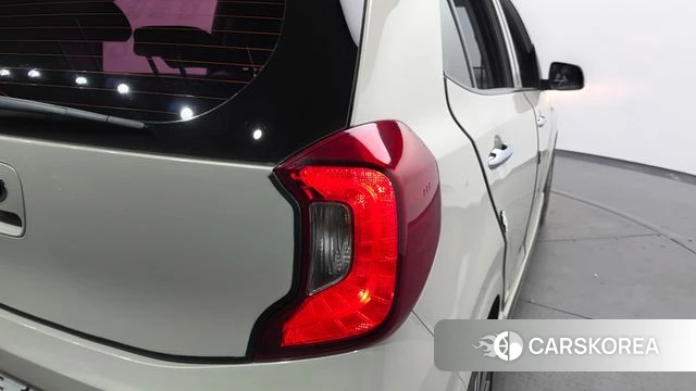 Kia All New Morning (JA) id 4998893 из Кореи 15
