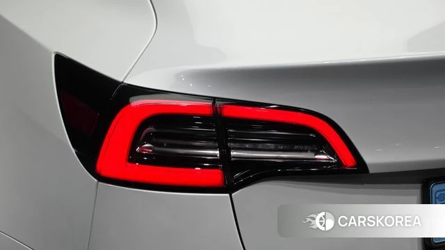 Tesla Model 3 id 4982509 из Кореи 15