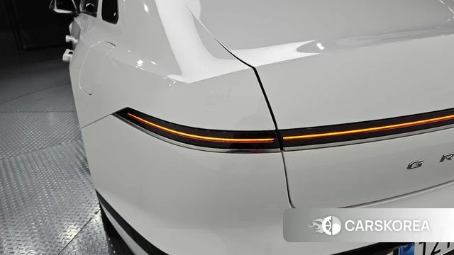 Hyundai Grandeur (GN7) id 4469086 из Кореи 15