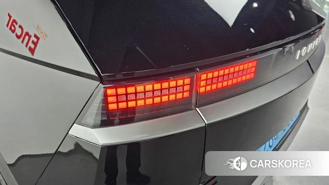 Hyundai Ionic 5 id 4986815 из Кореи 15