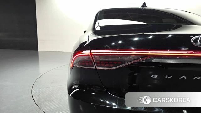 Hyundai The New Grandeur IG id 4880856 из Кореи 15