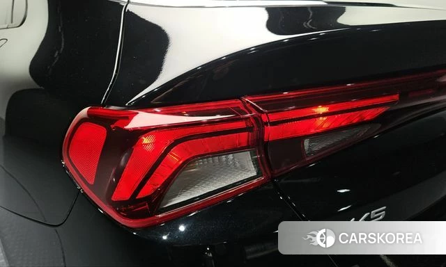 Kia K5 3rd generation id 5022044 из Кореи 15