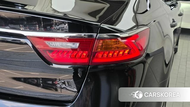 Kia Come New K7 id 4998510 из Кореи 15