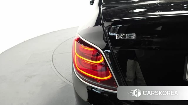 Kia More K9 id 5041909 из Кореи 15