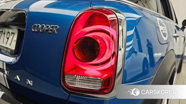 Mini Cooper Countryman id 4982568 из Кореи 15