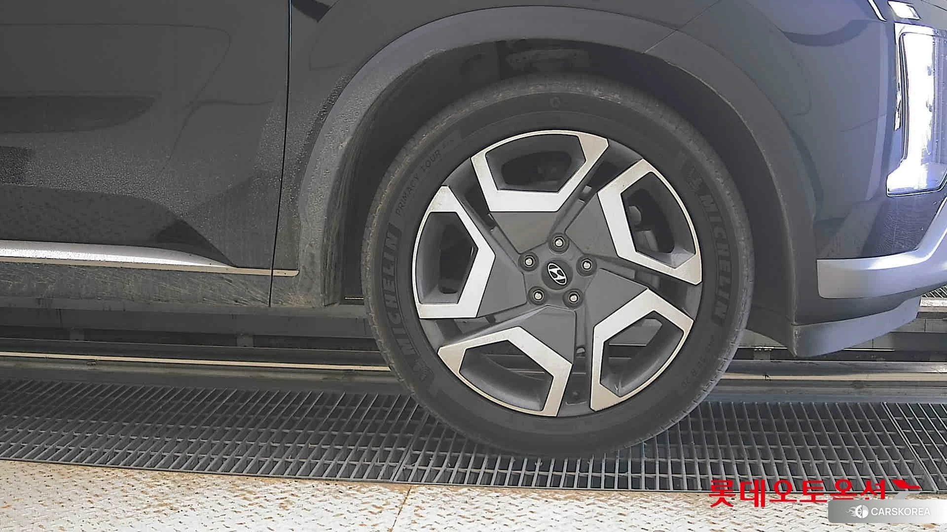 Hyundai Palisade id 4990066 из Кореи 15