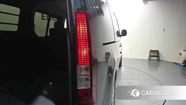 Hyundai Staria id 4991534 из Кореи 15