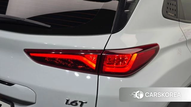 Hyundai Kona id 5004489 из Кореи 15