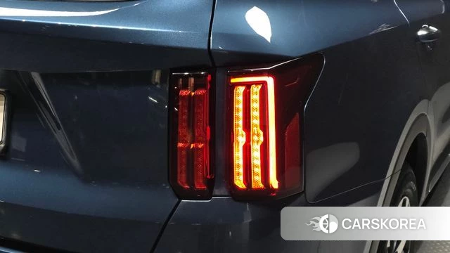 Kia Sorento 4th Generation id 5052563 из Кореи 15