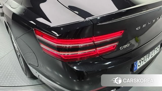 Genesis G80 (RG3) id 4981166 из Кореи 15