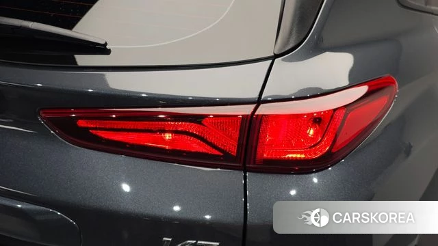 Hyundai Kona id 4960125 из Кореи 15