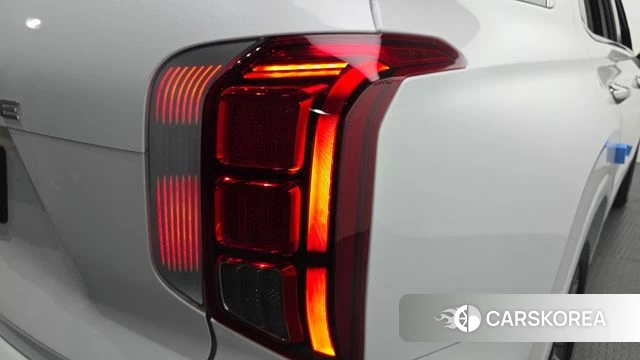 Hyundai The New Palisade id 5039255 из Кореи 15