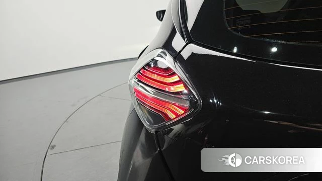 Renault Korea (Samsung) Joe id 4976618 из Кореи 15