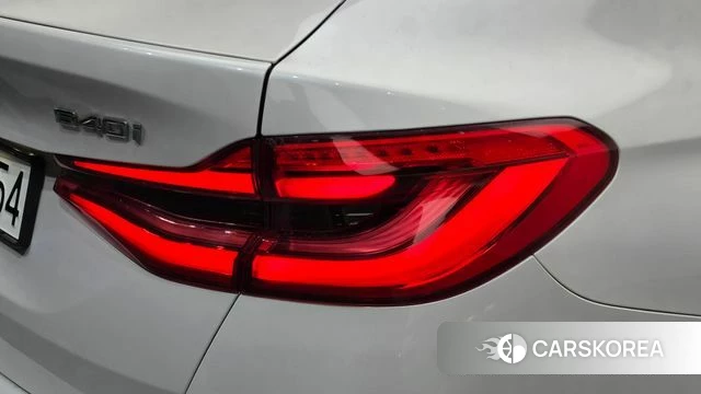 BMW 6 Series GT (G32) id 4978297 из Кореи 15