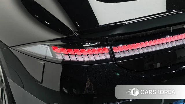Hyundai Ionic 6 id 5001791 из Кореи 15