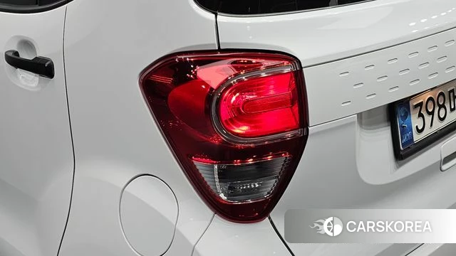 Kia The New Ray id 5034763 из Кореи 15