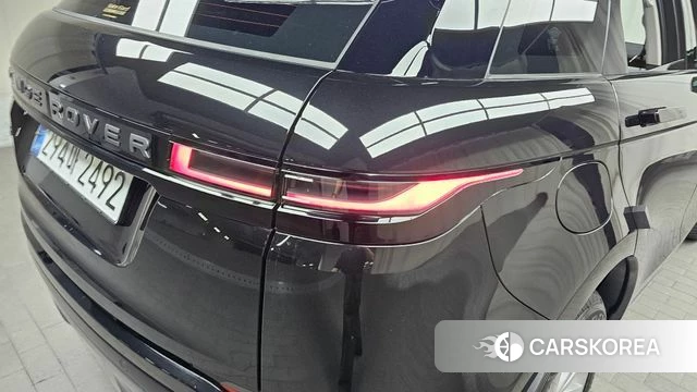 Land Rover Range Rover Evoque 2nd Generation id 4185730 из Кореи 15