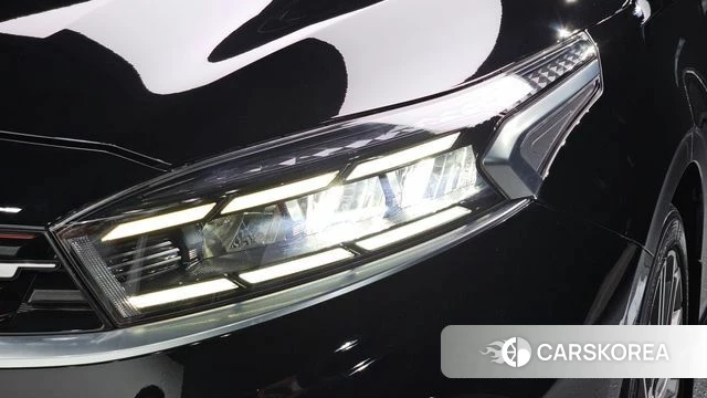 Kia The New K3 2nd generation id 4784334 из Кореи 15