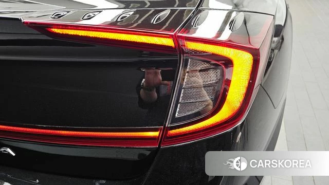 Hyundai Sonata Hybrid (DN8) id 4774882 из Кореи 15