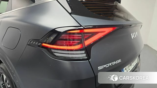 Kia Sportage 5th Generation Hybrid id 4991821 из Кореи 15