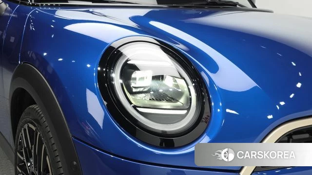 Mini Cooper S 4th Generation id 4957406 из Кореи 15