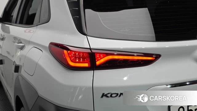 Hyundai Kona id 5024049 из Кореи 15