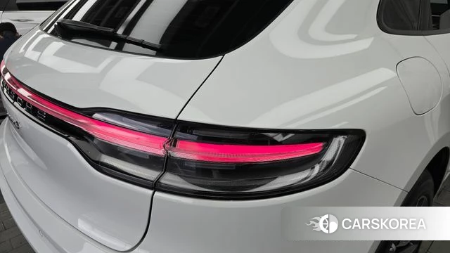 Porsche Macan id 4702030 из Кореи 15
