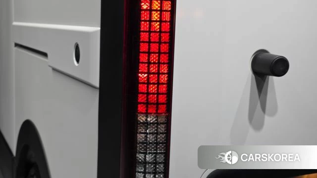 Hyundai ST1 id 4995817 из Кореи 15