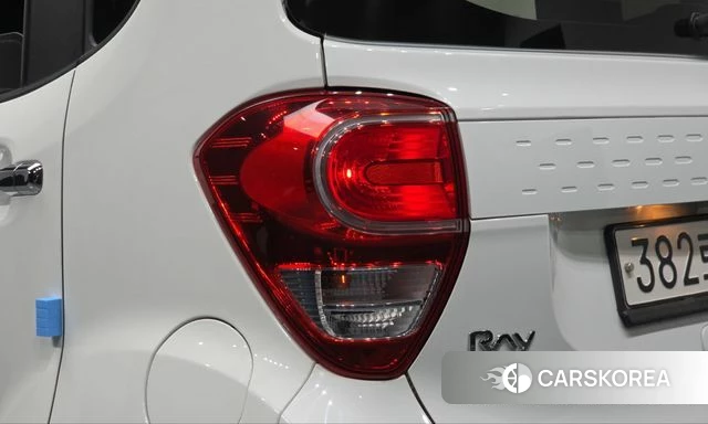 Kia The New Ray id 5042023 из Кореи 15