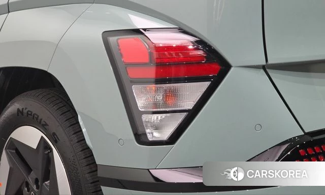 Hyundai Kona Electric (SX2) id 4985013 из Кореи 15