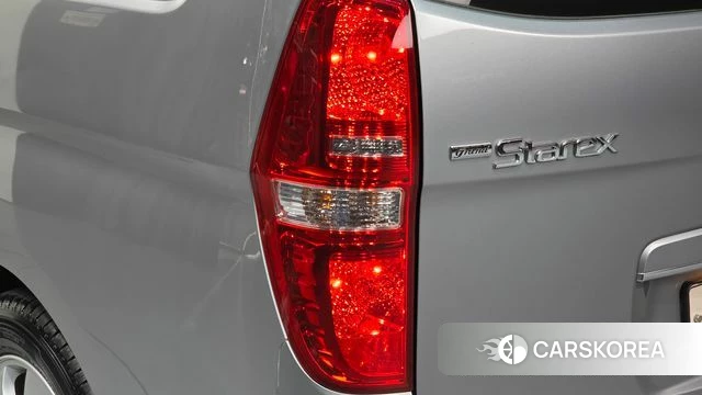 Hyundai The New Grand Starex id 4997892 из Кореи 15