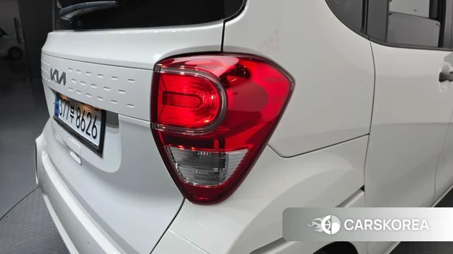 Kia The New Ray id 4958737 из Кореи 15