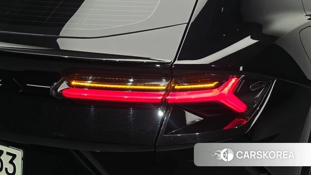 Lamborghini Urus id 4930142 из Кореи 15