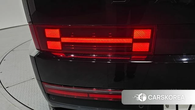 Hyundai Santa Fe (MX5) id 4980491 из Кореи 15