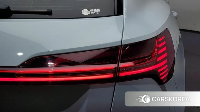 Audi Q8 e-Tron (GE) id 4904434 из Кореи 15