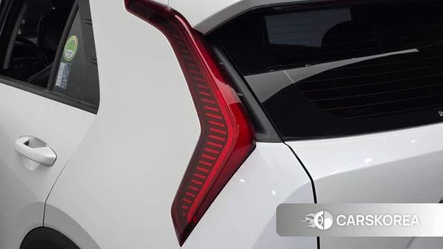 Kia Di All New Niro EV id 5034100 из Кореи 15