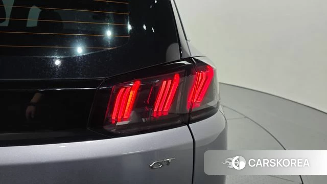 Peugeot 5008 second generation id 5016220 из Кореи 15