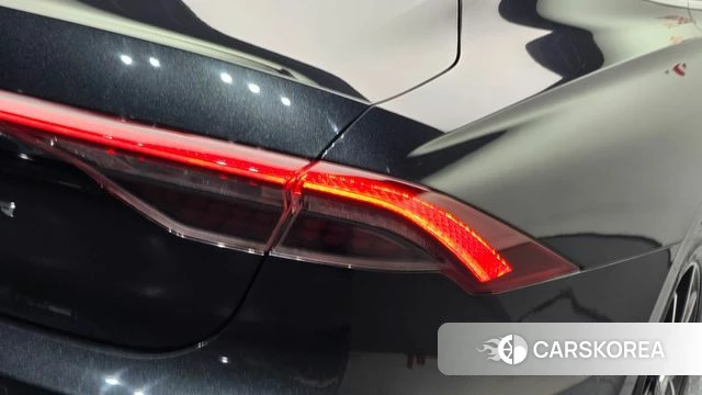 Hyundai The New Grandeur IG id 4987713 из Кореи 15