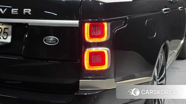 Land Rover Range Rover 4th Generation id 5003507 из Кореи 15