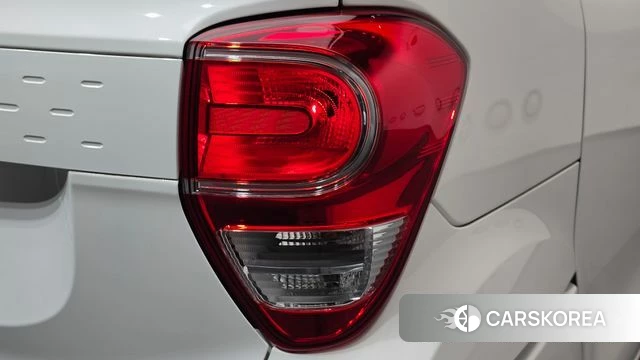 Kia The New Ray id 5004070 из Кореи 15