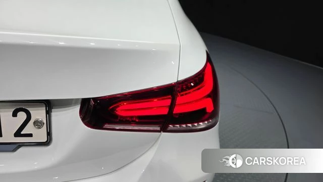 Mercedes-Benz A-Class W177 id 4992869 из Кореи 15