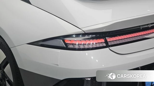 Hyundai Ionic 6 id 4661156 из Кореи 15