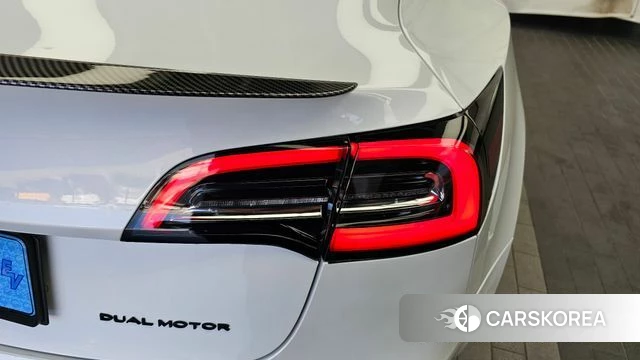 Tesla Model 3 id 4905924 из Кореи 15